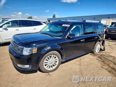 2016 FORD FLEX SEL 2FMHK6C8XGBA21993 - główne zdjęcie licytacji z USA - miniatura