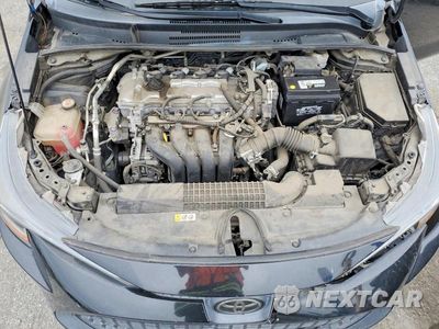 Zdjęcie 11 z 12 samochodu: 2020 TOYOTA COROLLA LE VIN:5YFEPRAE3LP107750 - miniatura