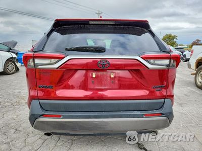 Zdjęcie 6 z 13 samochodu: 2020 TOYOTA RAV4 LIMITED VIN:JTMN1RFV6LJ035019 - miniatura