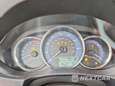 Zdjęcie 9 z 12 samochodu: 2015 TOYOTA COROLLA LE VIN:2T1BURHE6FC383989 - miniatura