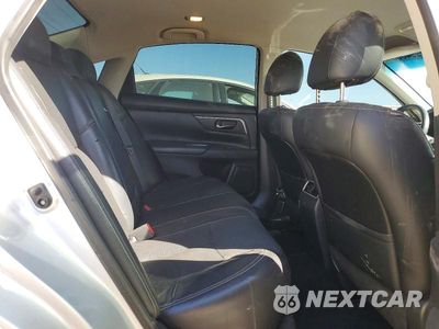 Zdjęcie 10 z 13 samochodu: 2018 NISSAN ALTIMA 2.5 SL VIN:1N4AL3AP7JC213090 - miniatura