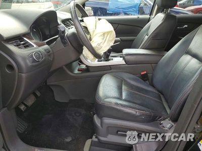 Zdjęcie 7 z 14 samochodu: 2014 FORD EDGE LIMITED VIN:2FMDK4KC6EBB17285 - miniatura