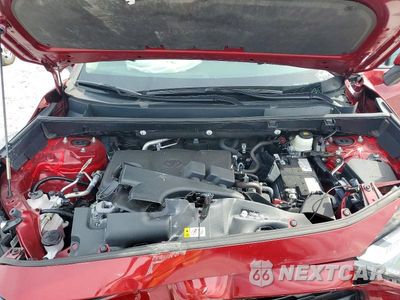 Zdjęcie 12 z 13 samochodu: 2024 TOYOTA RAV4 XLE VIN:2T3W1RFV5RW330983 - miniatura