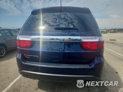 Zdjęcie 6 z 13 samochodu: 2013 DODGE DURANGO SXT VIN:1C4RDJAG9DC527777 - miniatura
