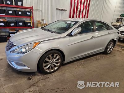 2013 HYUNDAI SONATA SE 2.0T 5NPEC4AB2DH523503 - główne zdjęcie licytacji z USA - miniatura