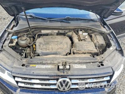 Zdjęcie 12 z 13 samochodu: 2018 VOLKSWAGEN TIGUAN SE R-LINE BLACK VIN:3VV2B7AX8JM154141 - miniatura