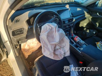 Zdjęcie 8 z 12 samochodu: 2020 HONDA ACCORD EXL VIN:1HGCV1F55LA115698 - miniatura