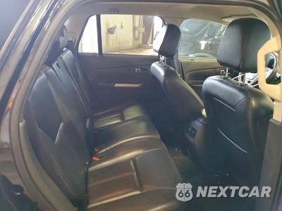 Zdjęcie 11 z 13 samochodu: 2013 FORD EDGE SEL VIN:2FMDK3JC0DBA43940 - miniatura