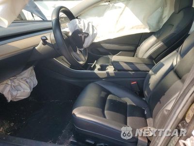 Zdjęcie 7 z 12 samochodu: 2018 TESLA MODEL 3 VIN:5YJ3E1EB3JF089709 - miniatura