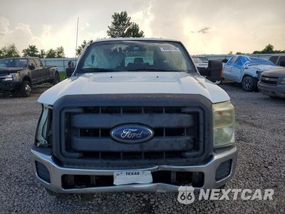 Piąte zdjęcie samochodu w środku: 2013 FORD F250 SUPER DUTY VIN:1FT7W2B63DEB85387 - miniatura