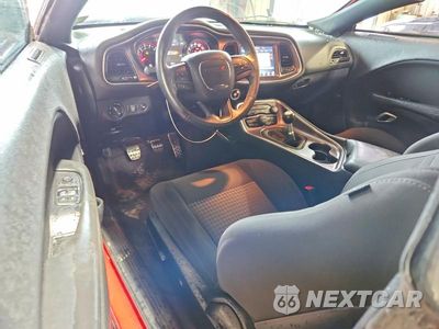 Zdjęcie 8 z 12 samochodu: 2017 DODGE CHALLENGER R/T VIN:2C3CDZBTXHH640953 - miniatura