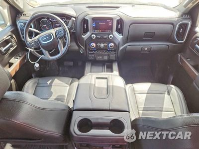 Zdjęcie 8 z 12 samochodu: 2022 GMC SIERRA LIMITED K1500 DENALI VIN:1GTU9FELXNZ186324 - miniatura