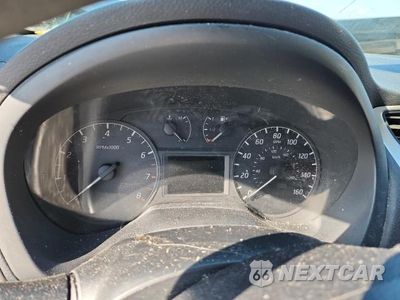 Zdjęcie 9 z 13 samochodu: 2014 NISSAN SENTRA S VIN:3N1AB7AP3EL614282 - miniatura