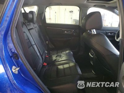 Zdjęcie 11 z 13 samochodu: 2020 HONDA CR-V TOURING VIN:7FARW1H98LE001499 - miniatura