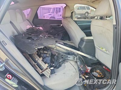 Zdjęcie 10 z 12 samochodu: 2020 HYUNDAI SONATA SE VIN:5NPEG4JA1LH004713 - miniatura