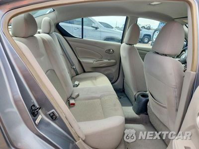 Zdjęcie 10 z 13 samochodu: 2012 NISSAN VERSA 1.6 S VIN:3N1CN7AP7CL930412 - miniatura