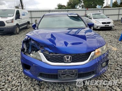 Piąte zdjęcie samochodu w środku: 2013 HONDA ACCORD EX VIN:1HGCT1B73DA017252 - miniatura