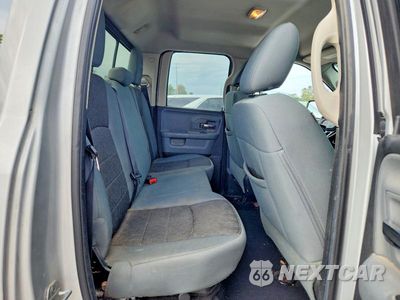 Zdjęcie 10 z 12 samochodu: 2014 RAM 1500 SLT VIN:1C6RR7GG6ES110966 - miniatura