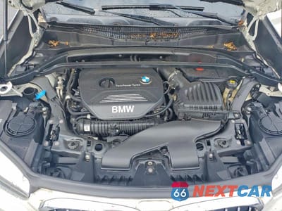 Zdjęcie 11 z 12 samochodu: 2019 BMW X1 XDRIVE28I VIN:WBXHT3C52K3H36173 - miniatura