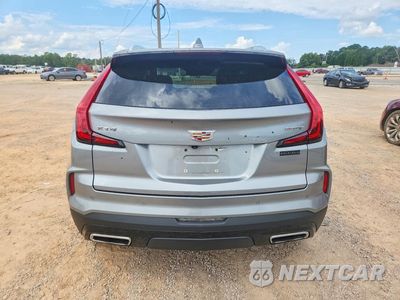 Zdjęcie 6 z 12 samochodu: 2024 CADILLAC XT4 PREMIUM LUXURY VIN:1GYFZCR49RF139135 - miniatura