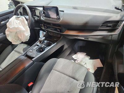Zdjęcie 8 z 13 samochodu: 2026 NISSAN ROGUE SV VIN:5N1BT3BA2TC773591 - miniatura