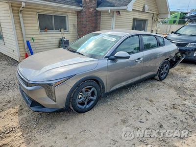 2026 KIA K4 LXS 3KPFT4DE5TE304497 - główne zdjęcie licytacji z USA - miniatura