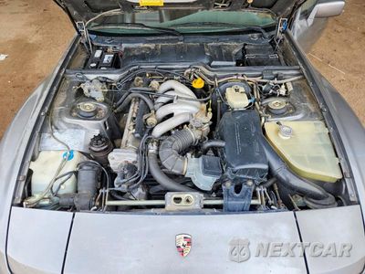 Zdjęcie 11 z 12 samochodu: 1986 PORSCHE 944 VIN:WP0AA0943GN456532 - miniatura