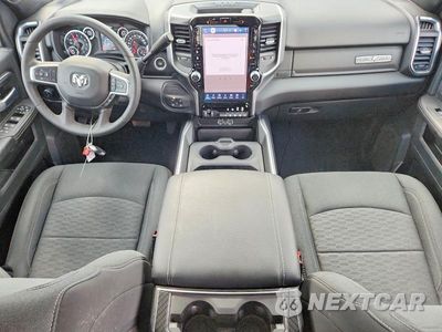Zdjęcie 8 z 12 samochodu: 2025 RAM 2500 BIG HORN VIN:3C6UR5DJ9SG522459 - miniatura