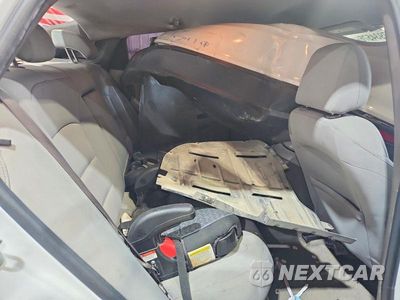 Zdjęcie 10 z 12 samochodu: 2016 CHEVROLET MALIBU LS VIN:1G1ZB5ST7GF346066 - miniatura