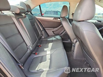 Zdjęcie 10 z 12 samochodu: 2014 VOLKSWAGEN JETTA SE VIN:3VWD17AJ2EM259170 - miniatura