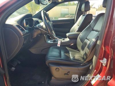 Zdjęcie 7 z 14 samochodu: 2019 JEEP GRAND CHEROKEE LIMITED VIN:1C4RJFBG1KC554456 - miniatura
