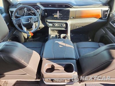 Zdjęcie 8 z 13 samochodu: 2025 GMC SIERRA K3500 DENALI VIN:1GT4UWEY4SF359407 - miniatura