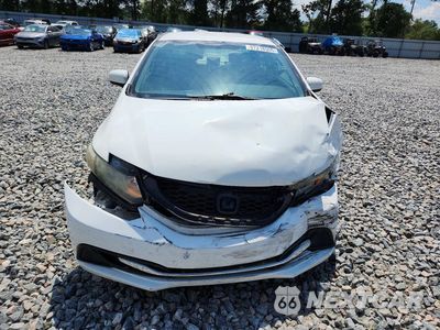 Zdjęcie 17 z 48 samochodu: 2015 HONDA CIVIC LX VIN:19XFB2F59FE101086 - miniatura