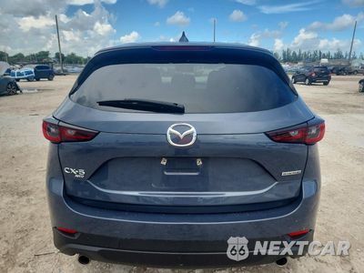 Zdjęcie 6 z 13 samochodu: 2023 MAZDA CX-5 PREFERRED VIN:JM3KFBCM0P0215090 - miniatura