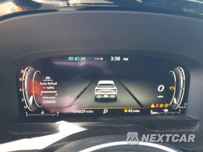 Zdjęcie 9 z 14 samochodu: 2023 INFINITI QX60 LUXE VIN:5N1DL1FR4PC371591 - miniatura