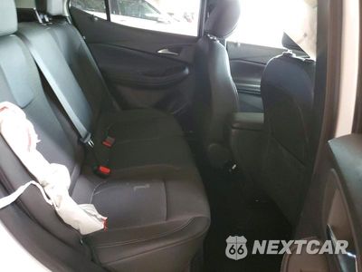 Zdjęcie 10 z 12 samochodu: 2025 BUICK ENCORE GX PREFERRED VIN:KL4AMBSL3SB203557 - miniatura
