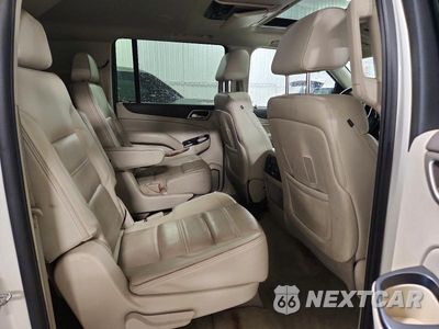 Zdjęcie 11 z 13 samochodu: 2015 GMC YUKON XL DENALI VIN:1GKS2JKJ3FR513377 - miniatura