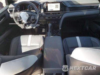 Zdjęcie 8 z 12 samochodu: 2026 TOYOTA CAMRY SE VIN:4T1DAACK0TU691928 - miniatura