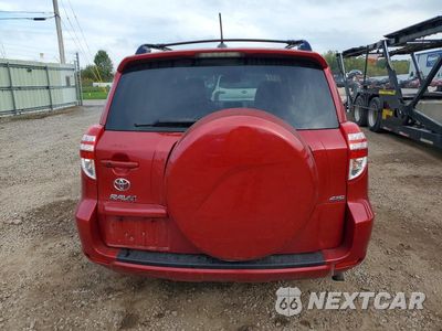 Zdjęcie 6 z 13 samochodu: 2012 TOYOTA RAV4 LIMITED VIN:JTMDF4DV1CD045880 - miniatura