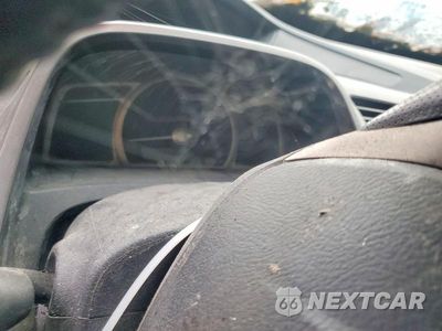Zdjęcie 9 z 12 samochodu: 2009 HONDA CIVIC LX-S VIN:19XFA16669E023635 - miniatura