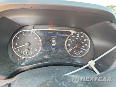 Zdjęcie 9 z 13 samochodu: 2021 NISSAN SENTRA SV VIN:3N1AB8CV0MY251863 - miniatura