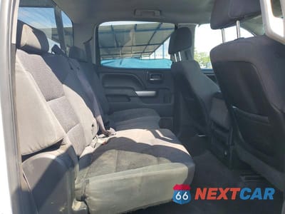 Zdjęcie 11 z 13 samochodu: 2015 CHEVROLET SILVERADO K2500 HEAVY DUTY LT VIN:1GC1KVEG7FF651598 - miniatura