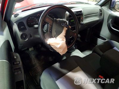 Zdjęcie 8 z 12 samochodu: 2011 FORD RANGER SUPER CAB VIN:1FTLR4FE6BPA10264 - miniatura