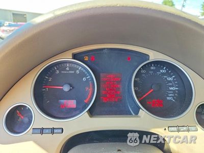 Zdjęcie 9 z 12 samochodu: 2006 AUDI A4 S-LINE 1.8 TURBO VIN:WAUBC48HX6K006836 - miniatura
