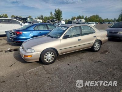 1995 GEO PRIZM LSI 1Y1SK5283SZ059024 - główne zdjęcie licytacji z USA - miniatura