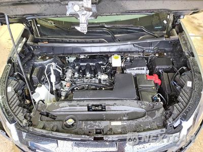 Zdjęcie 12 z 13 samochodu: 2026 NISSAN PATHFINDER SV VIN:5N1DR3BE6TC218539 - miniatura