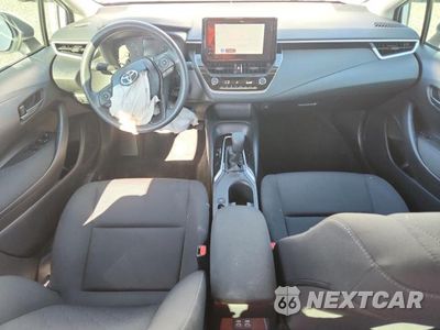 Zdjęcie 8 z 12 samochodu: 2025 TOYOTA COROLLA LE VIN:5YFB4MDE7SP357470 - miniatura