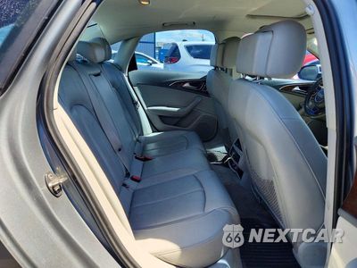 Zdjęcie 10 z 12 samochodu: 2012 AUDI A6 PREMIUM VIN:WAUFGAFCXCN131230 - miniatura