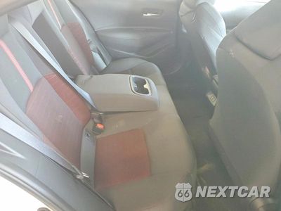 Zdjęcie 10 z 12 samochodu: 2024 TOYOTA COROLLA NIGHT SHADE VIN:5YFB4MCE7RP170158 - miniatura
