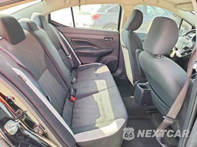 Zdjęcie 10 z 12 samochodu: 2020 NISSAN VERSA SV VIN:3N1CN8EV6LL866605 - miniatura